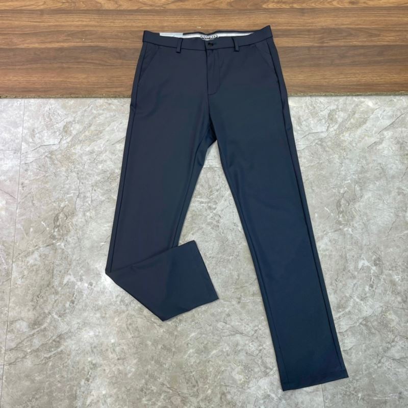 Prada Long Pants